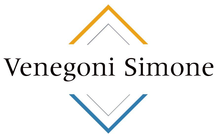 Venegoni Simone Riparazione Elettrodomestici-LOGO