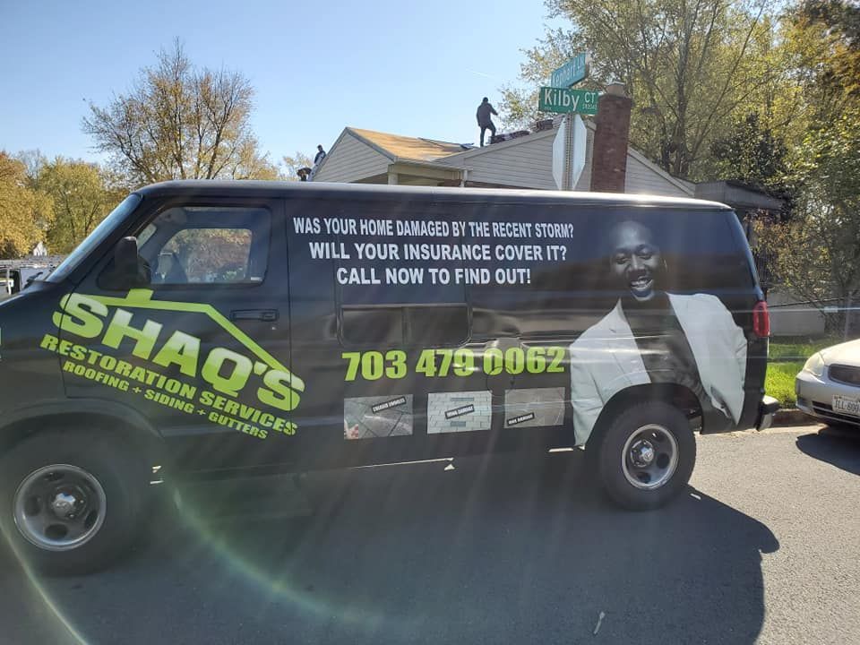 Shaq's Restoration Services 48