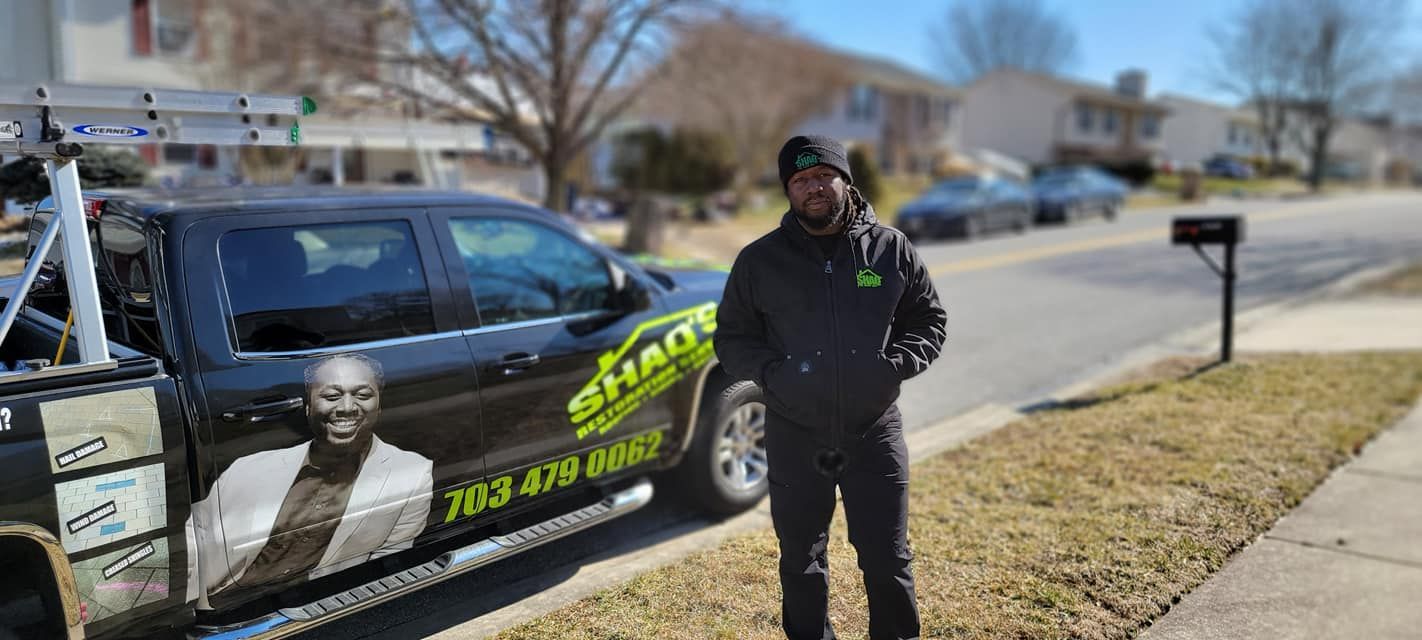 Shaq's Restoration Services 55
