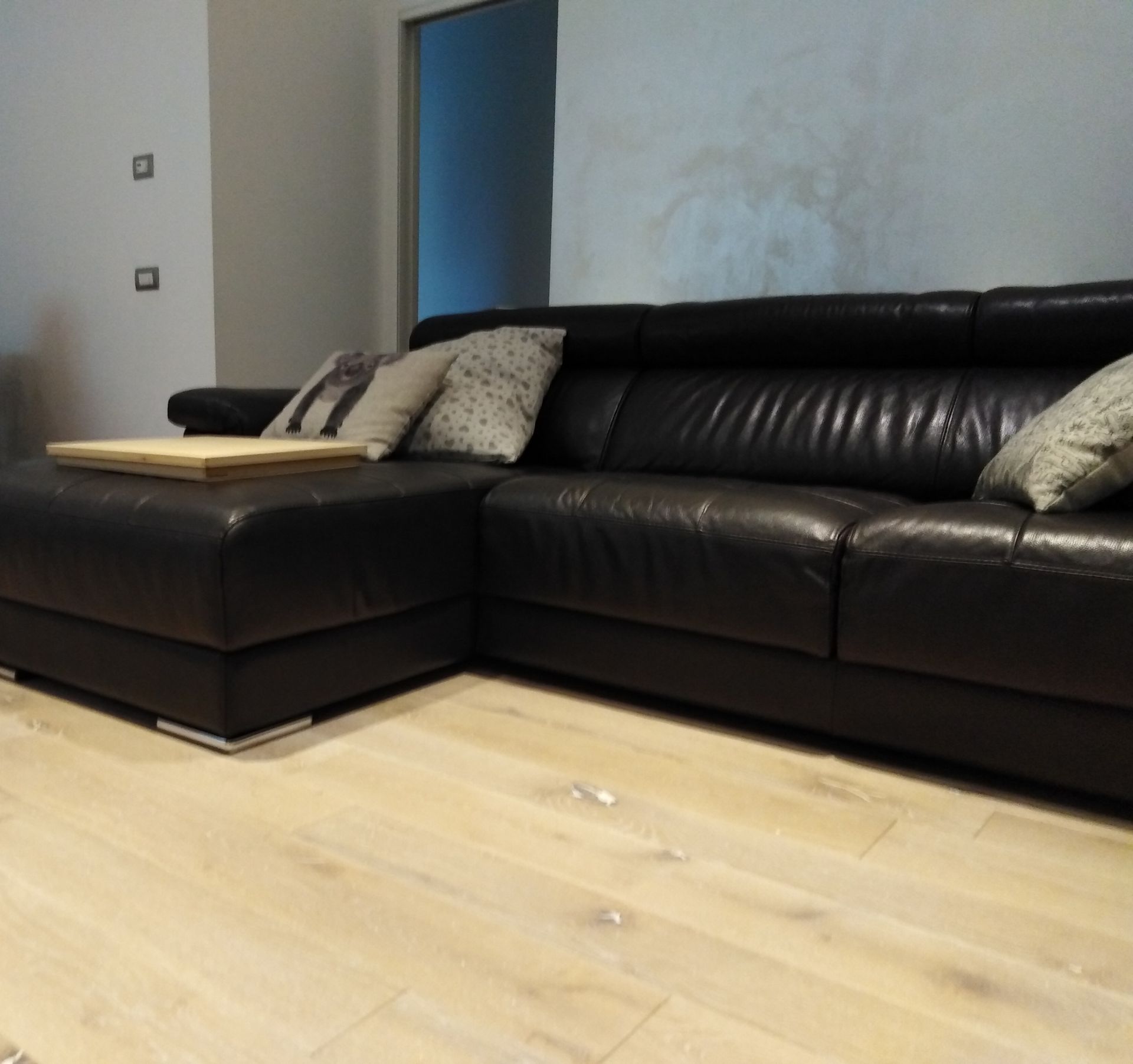 pavimenti in legno