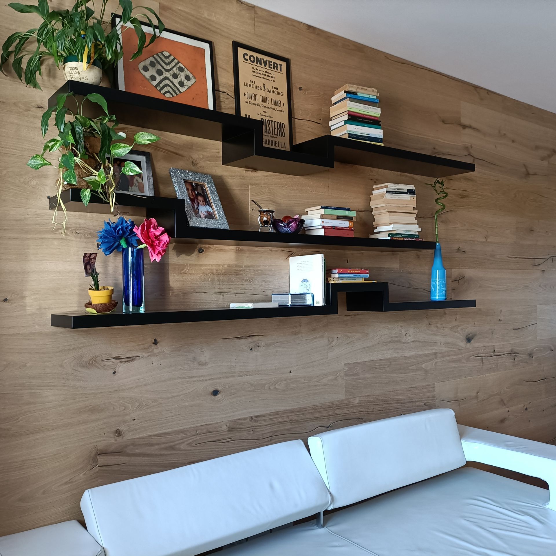 accessori in legno