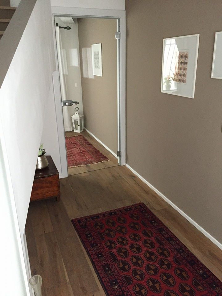posa parquet