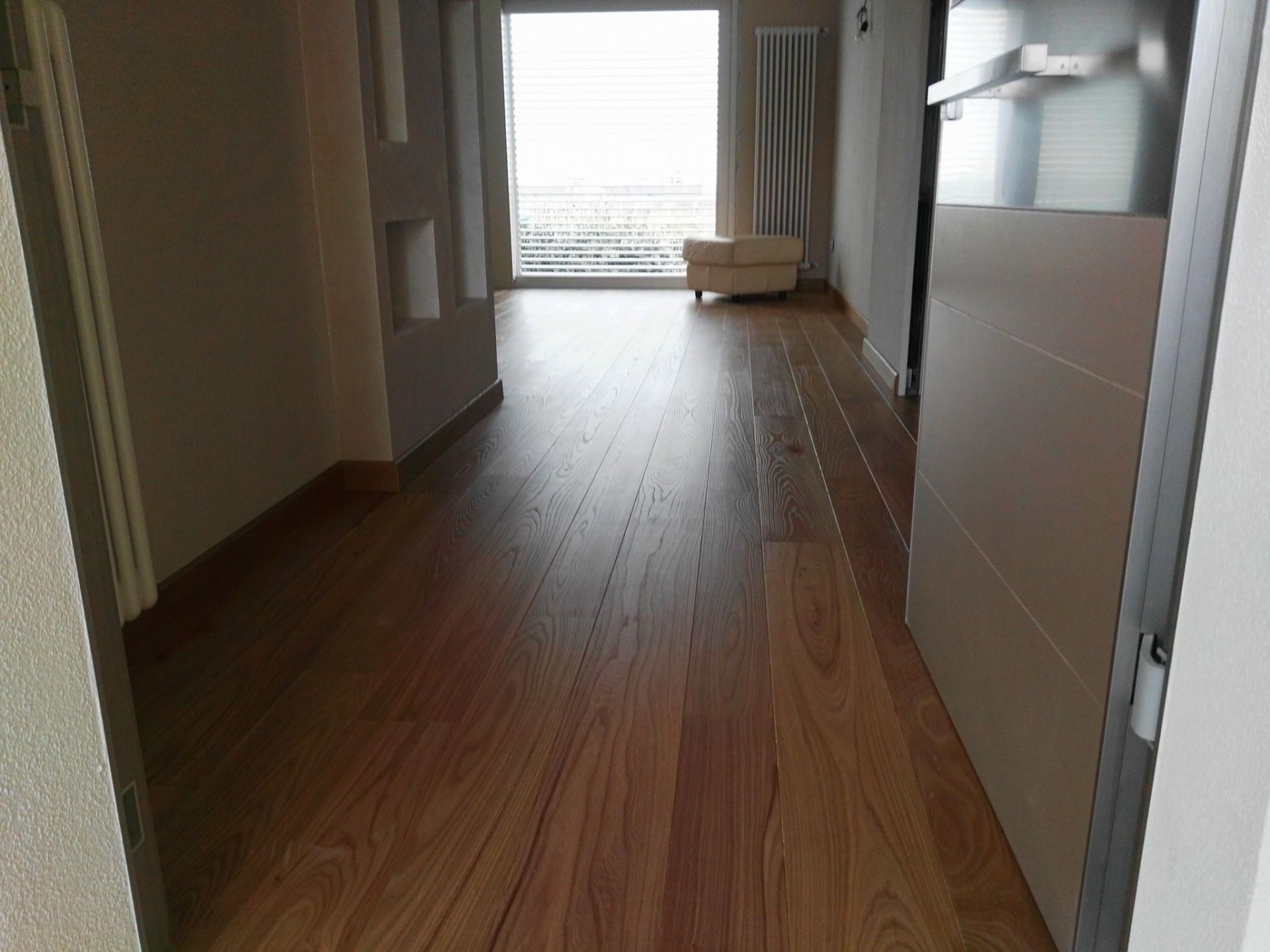 progettazione parquet su misura