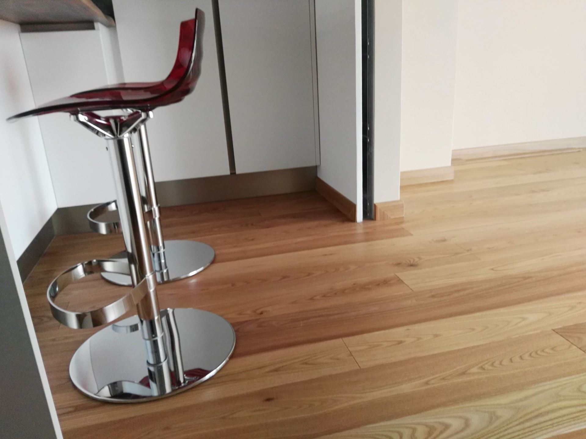 parquet su misura