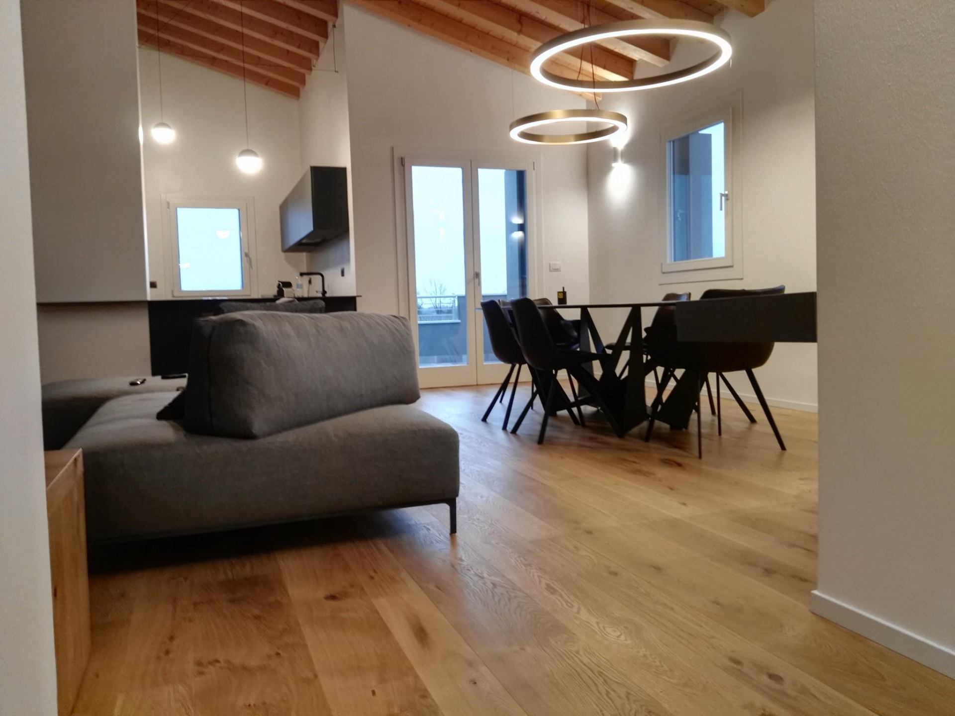 parquet per interni