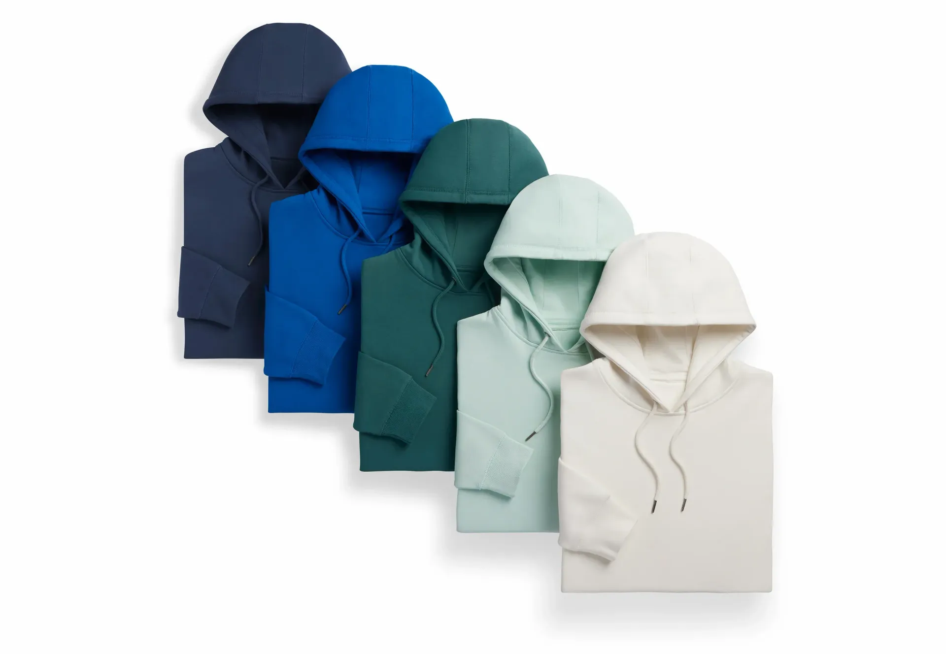 Pull over Hoodie