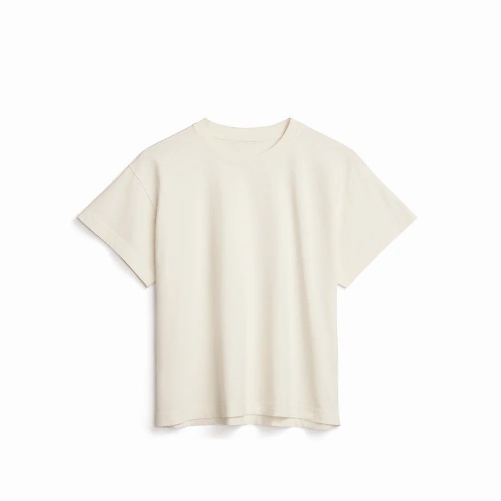 Women's Heavyweight Tee