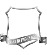 Injury Network Group Logo for Injury Network Group in Arkansas