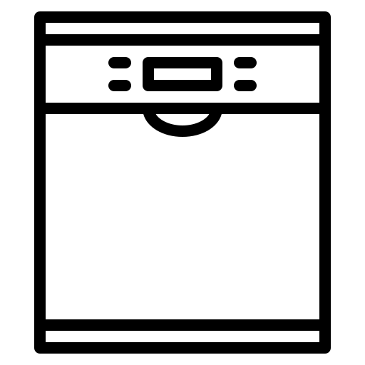 icona lavastoviglie