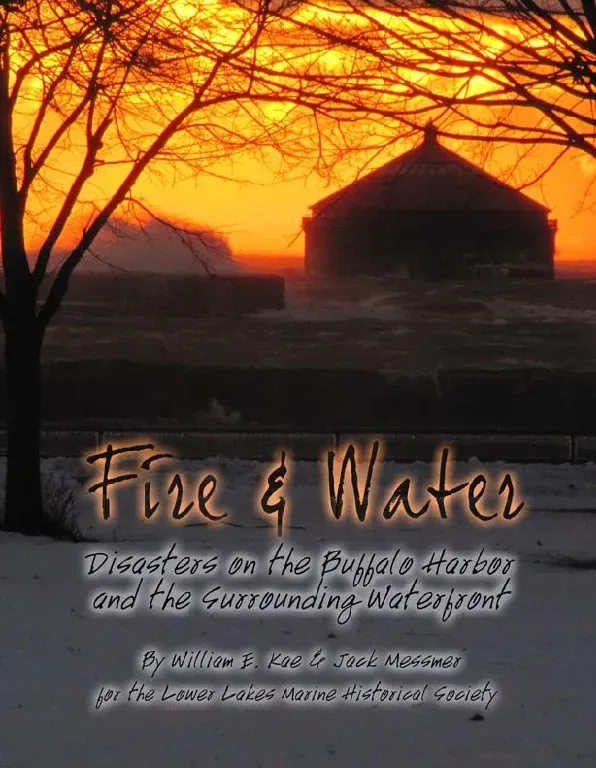 fire and water
