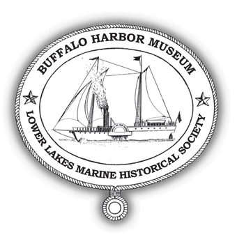 buffalo harbor museum logo