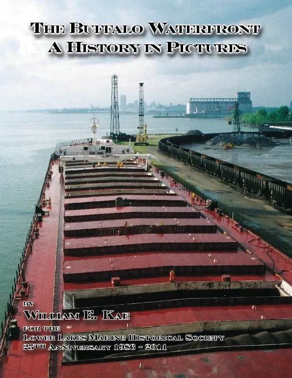 buffalo waterfront