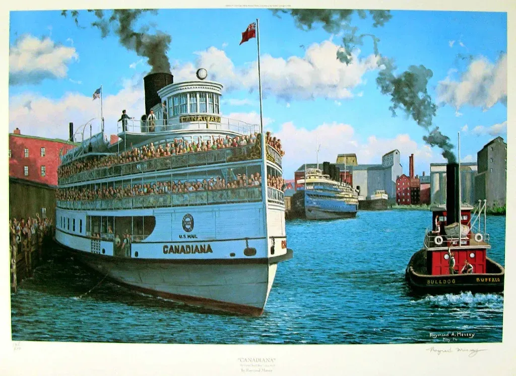 ss canadiana