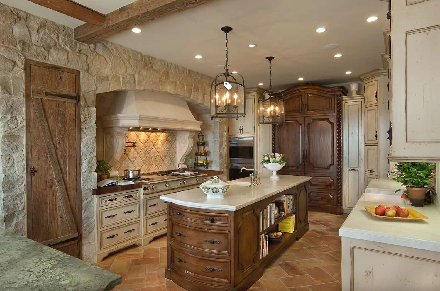 stone countertops