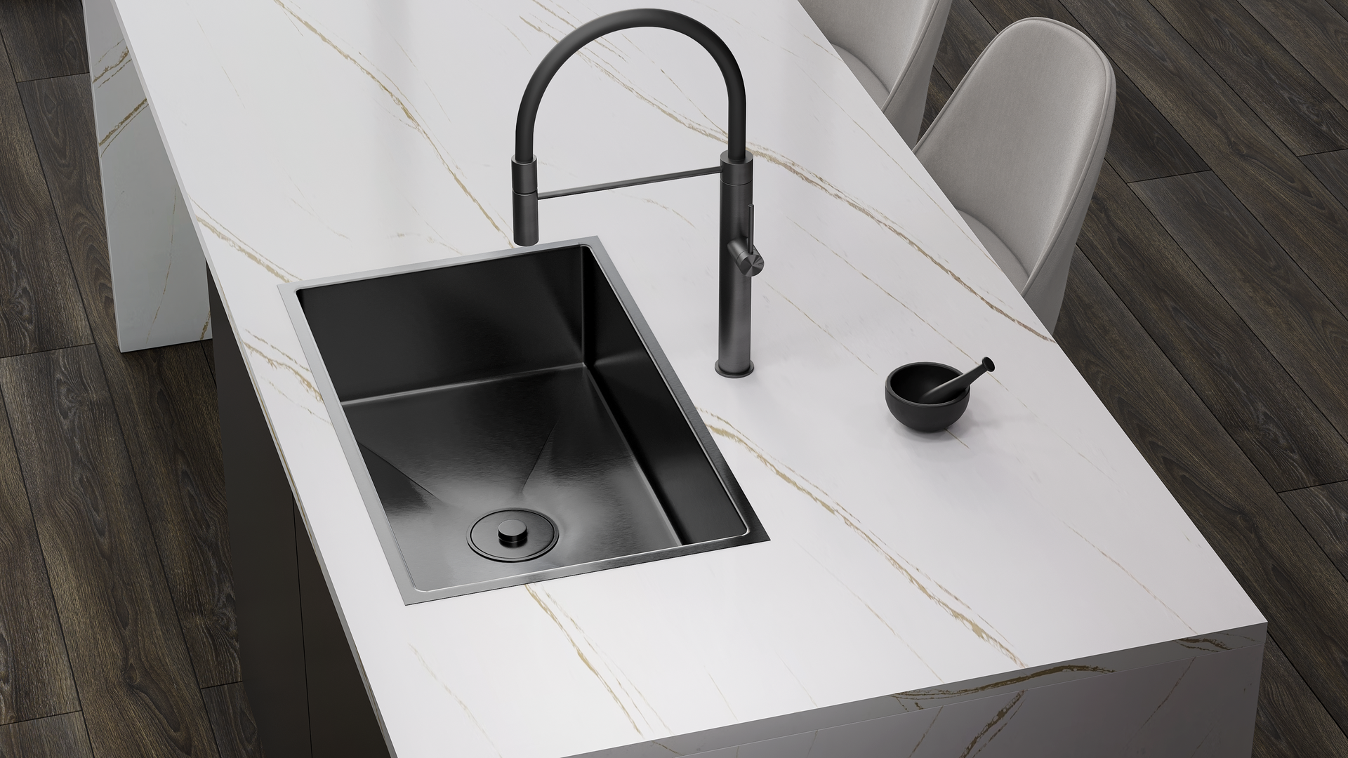 rgx kitchen sink for kitchen countertops