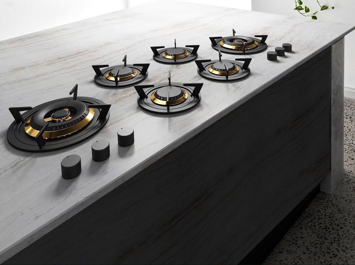 tulip cooking gas cooktop