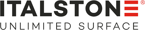 Italstone porcelain at Rockstella.
