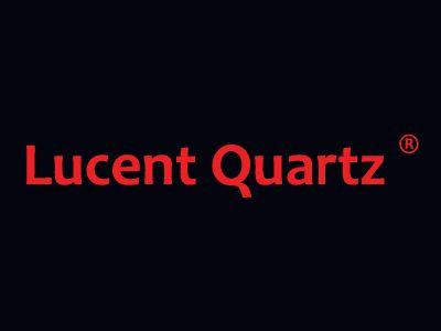 Lucent quartz at Rockstella.