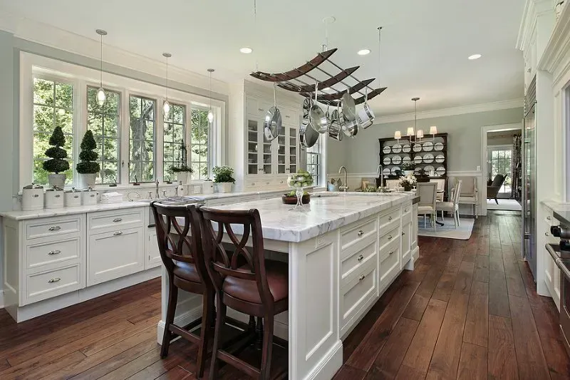 porcelain countertops
