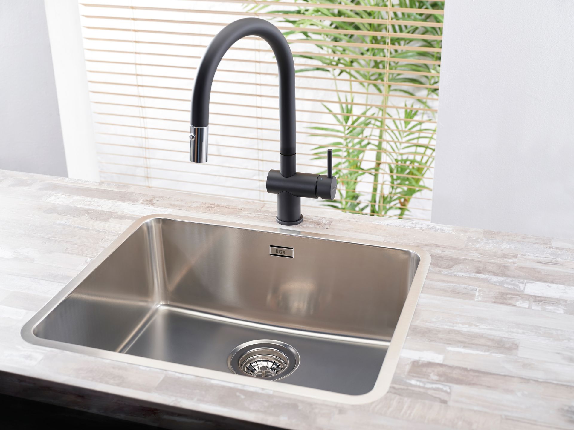 ohio kitchen sink ss