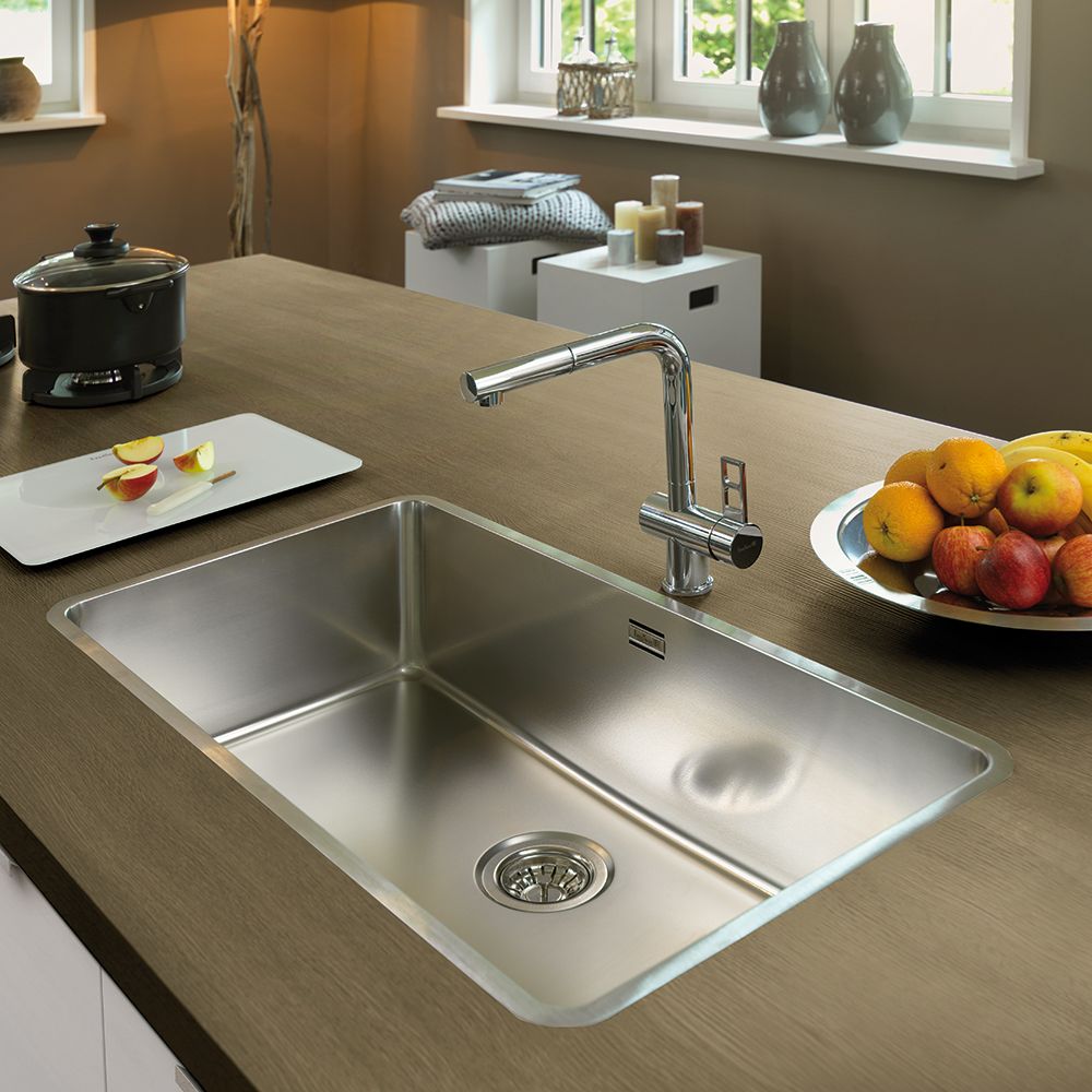 ohio kitchen sink high quality