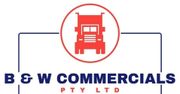 B&W Commercials — Qualified Heavy Vehicle Mechanic on the Mid North Coast B&W Commercials — Qualified Heavy Vehicle Mechanic on the Mid North Coast