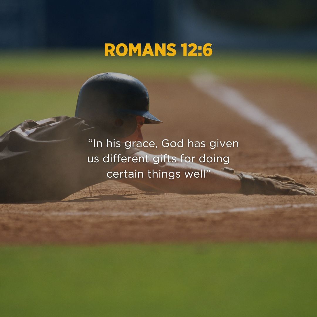 Using Your Gifts for Kingdom Impact | FCA Devotional