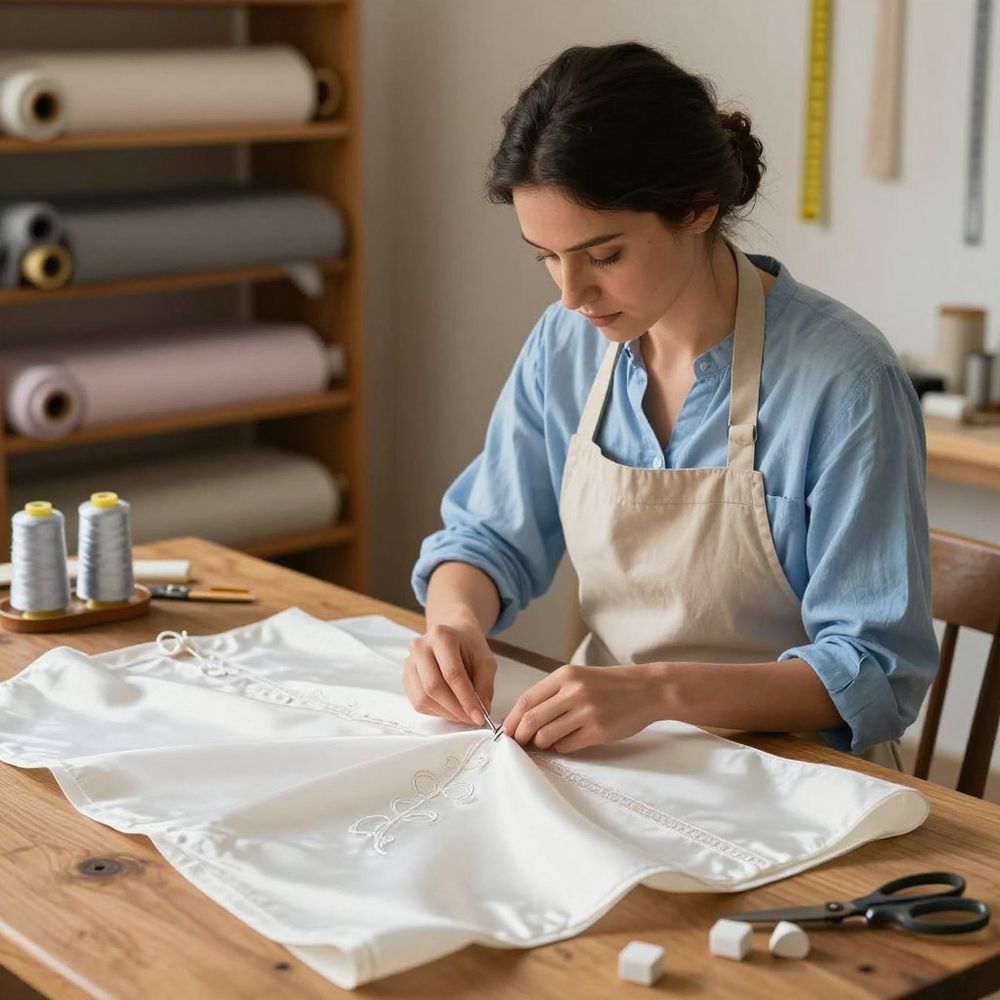 Don Paco Dry Cleaner photo 4