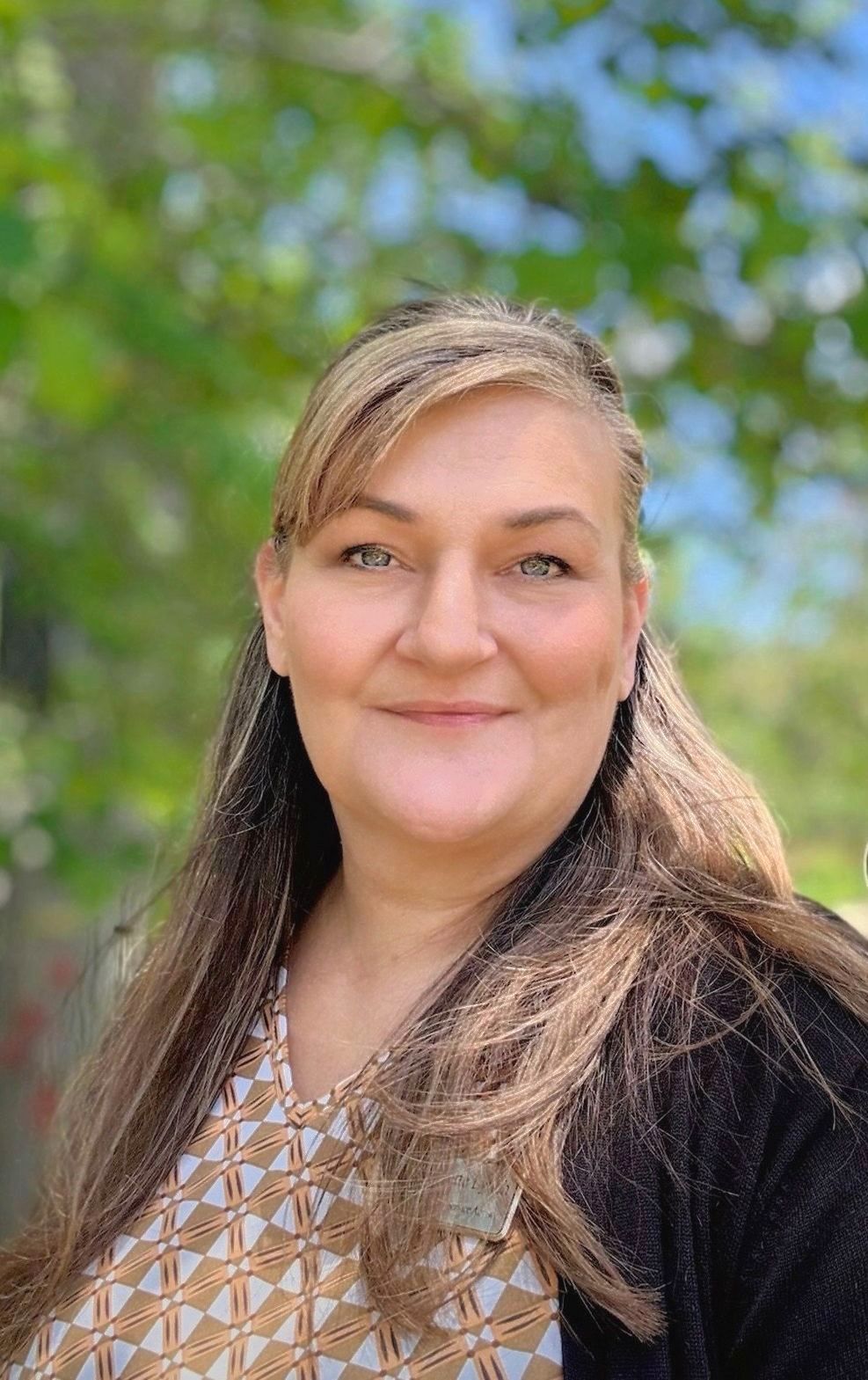 Yvette Lynch