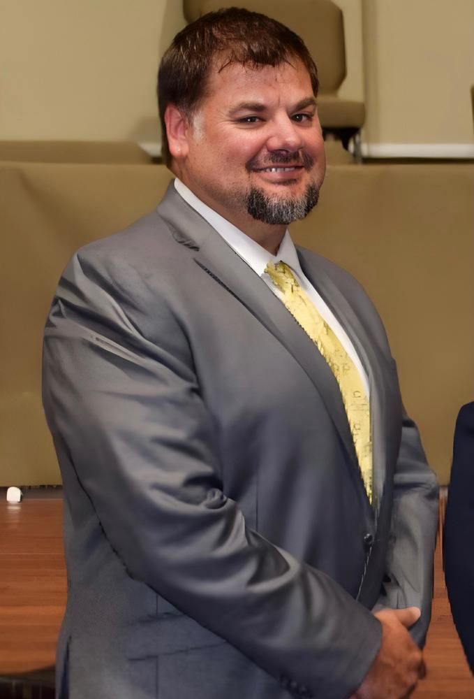 Staff Photo