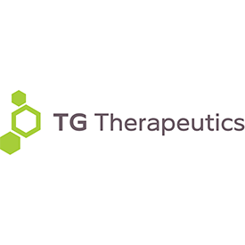 TG+Therapeutics