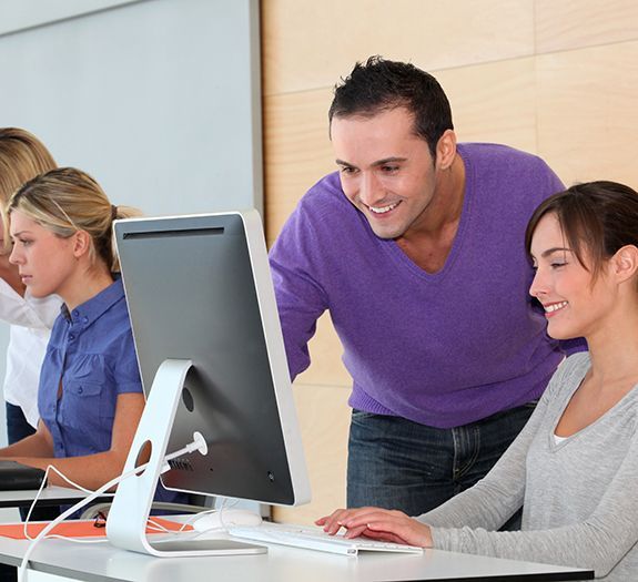 Publication Practice Counsel provides ongoing training