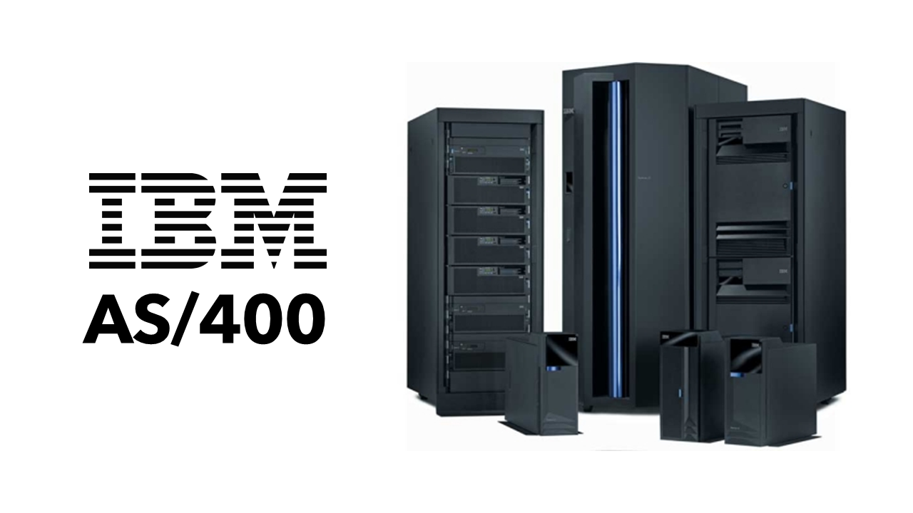 AS400 Accounts Payable Automation ERP Integration