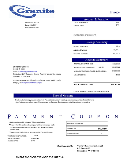 Accounts Payable OCR and AI Data Capture