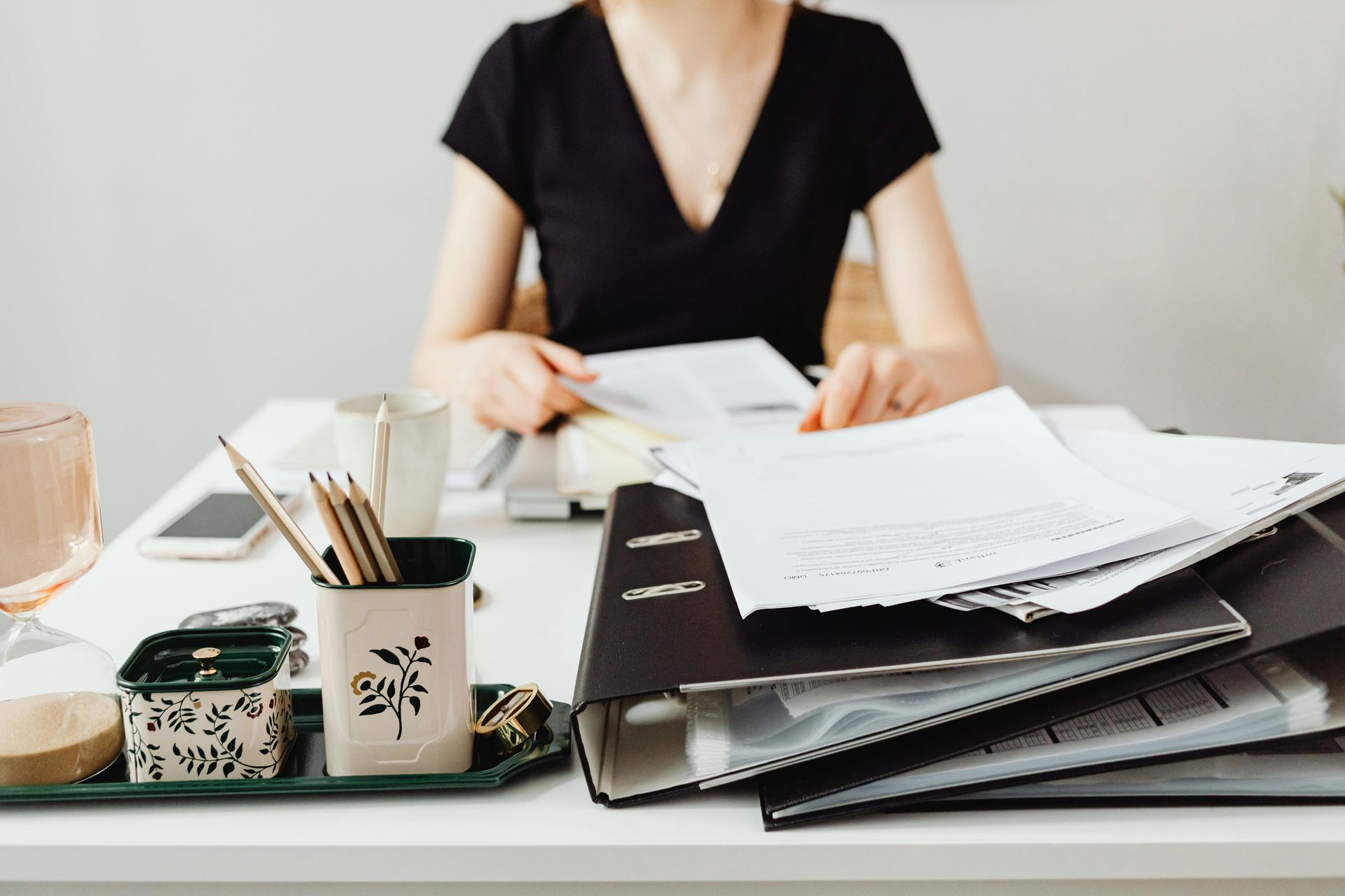 18 Ways to Streamline Accounts Payable Without AP Automation