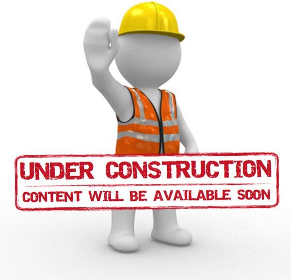 Construction worker figure with safety vest, yellow hard hat, and outstretched arm, holding