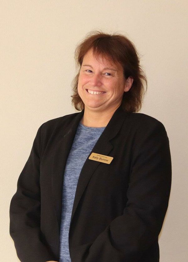 Staff Photo