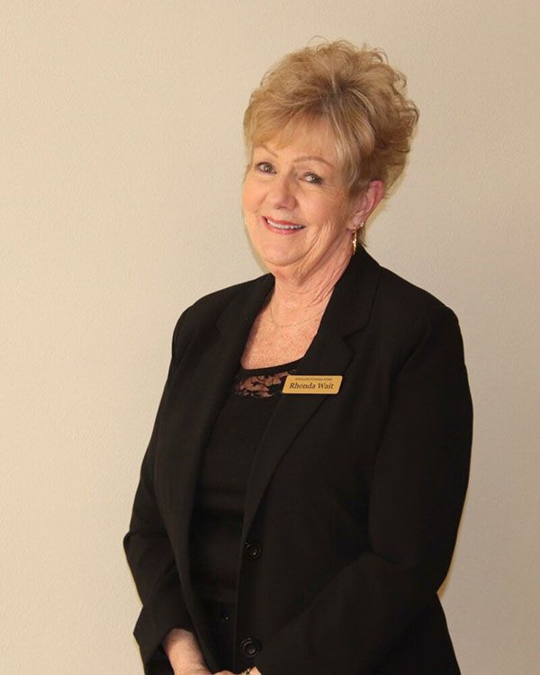 Staff Photo