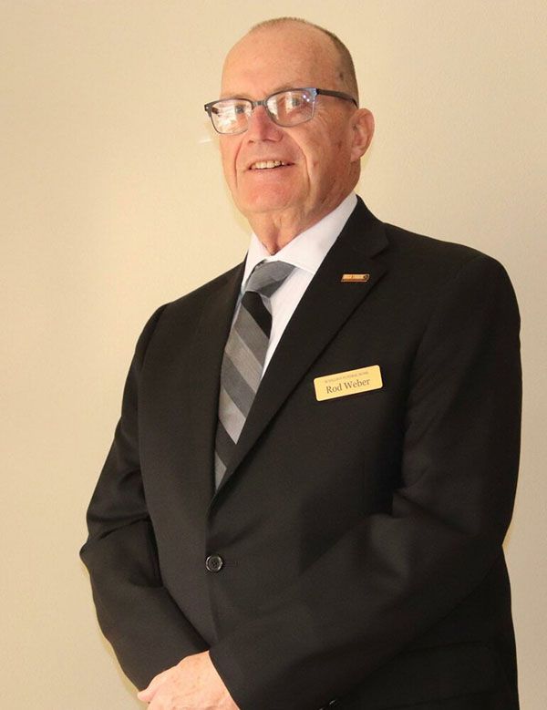 Staff Photo