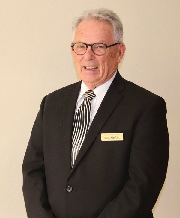 Staff Photo