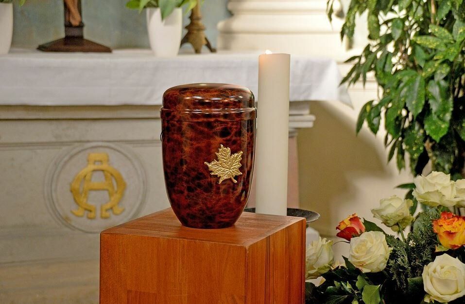 cremation service in Amboy, IL