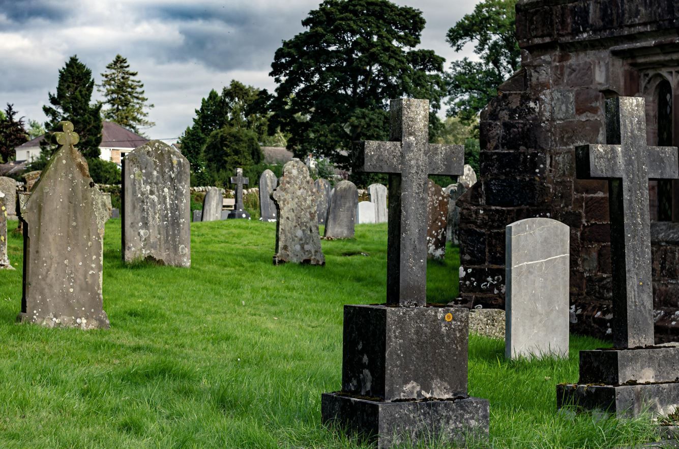cremation service in Fulton, IL