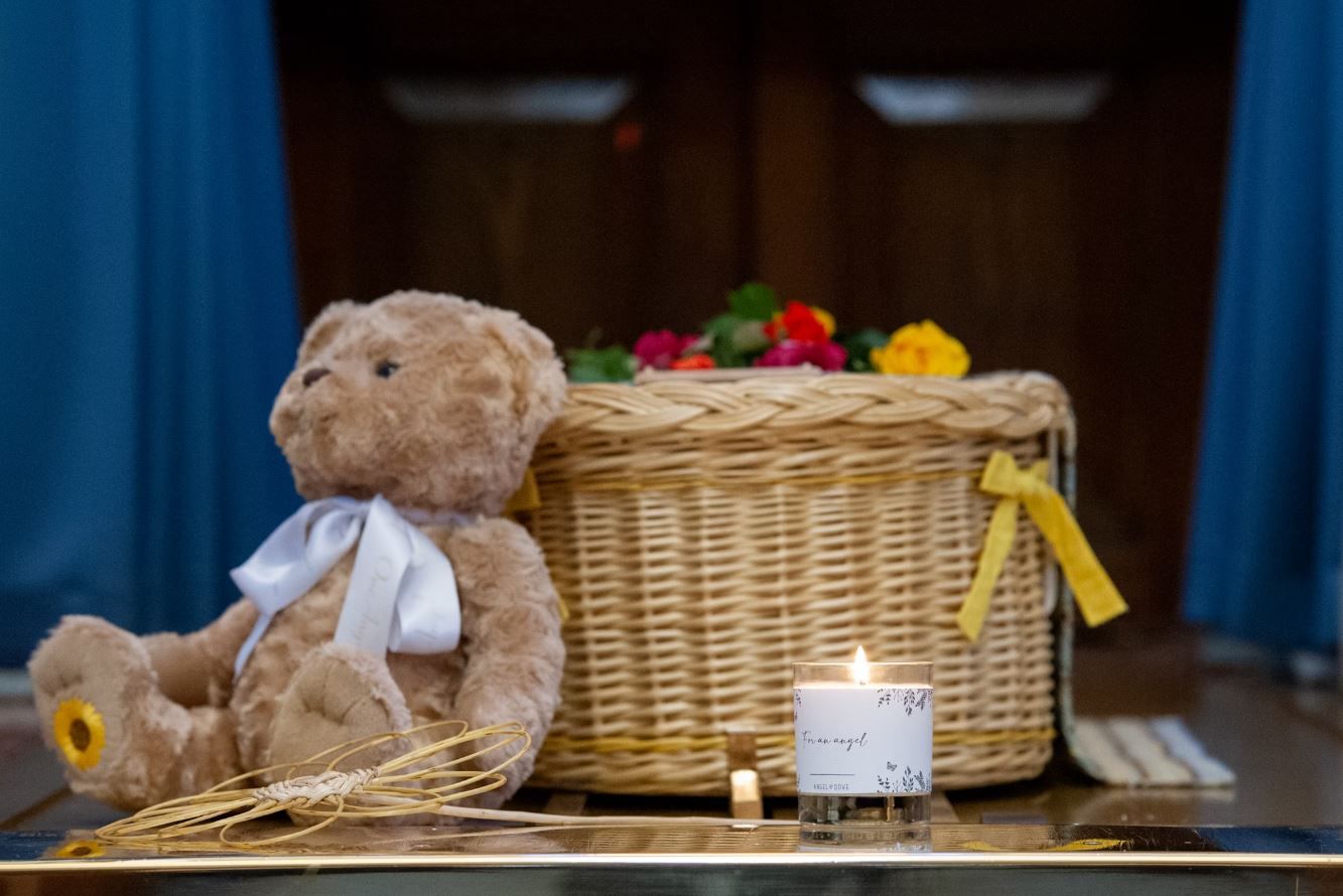 cremation services in Fulton, IL