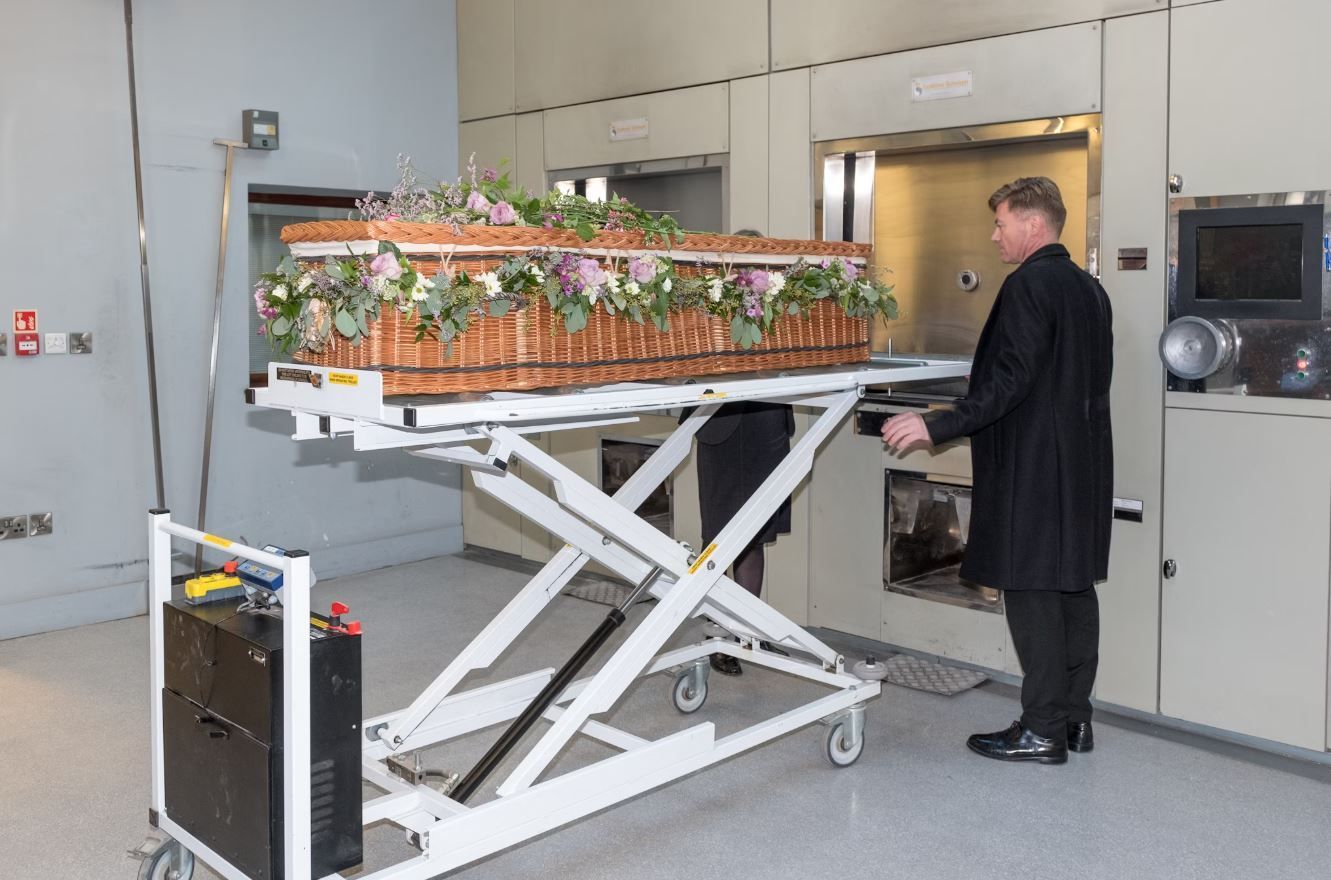 cremation services in Rock Falls, IL