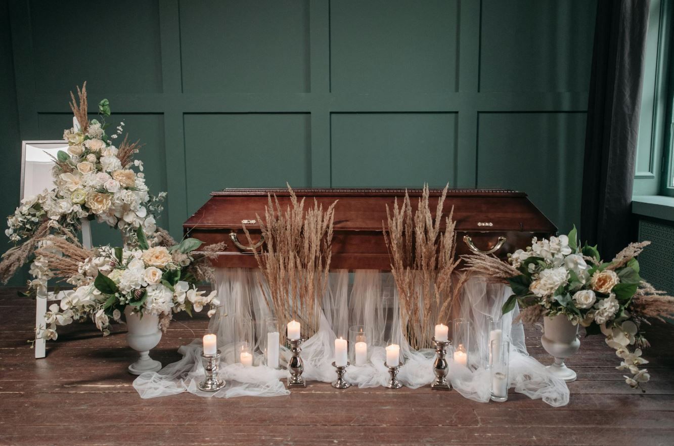 cremation services in Rock Falls, IL