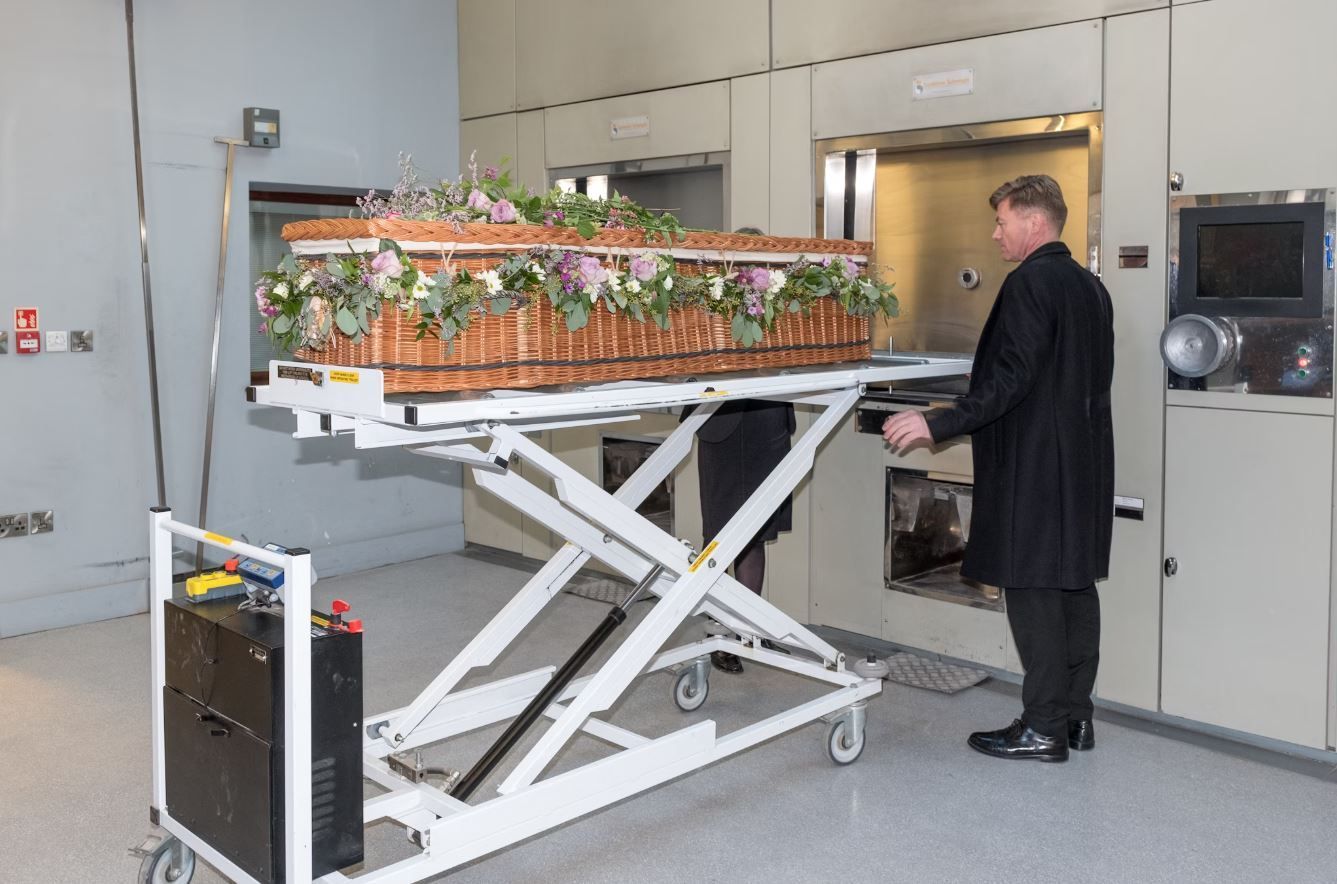 funeral home in Morrison, IL