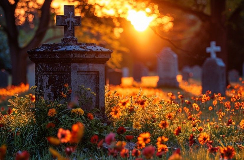 funeral homes Amboy, IL