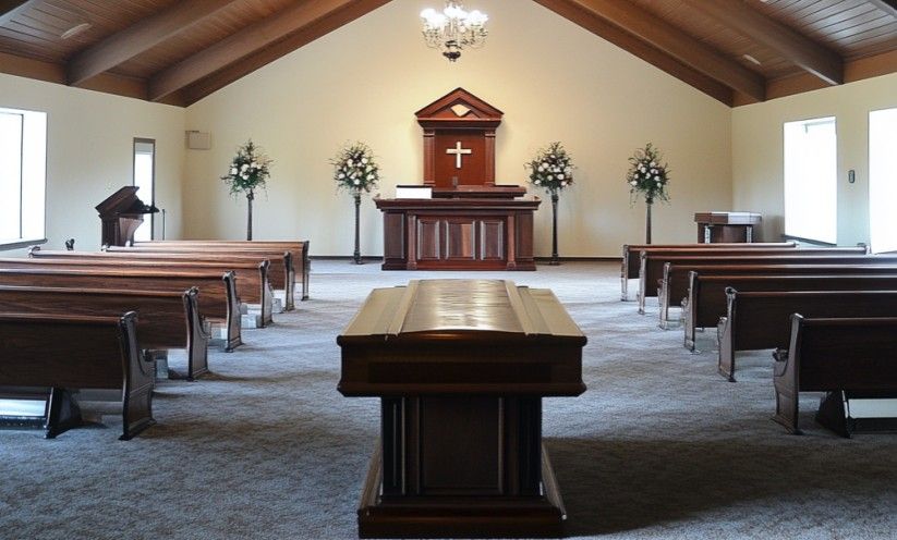 funeral homes Fulton, IL