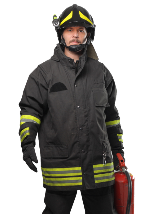 DINECI EQUIPOS CONTRA INCENDIO
