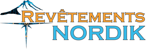 Revêtements nordik LOGO